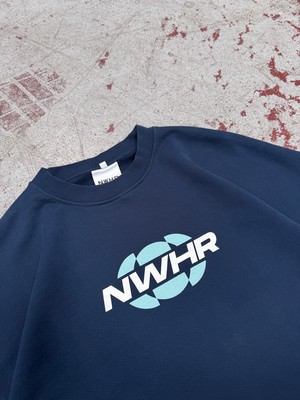 Crewneck NWHR Worldwide from NWHR