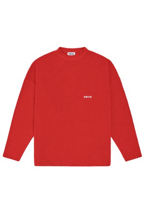 Light Red Jersey from NWHR