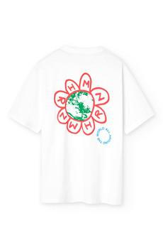 Camiseta Margarita White via NWHR