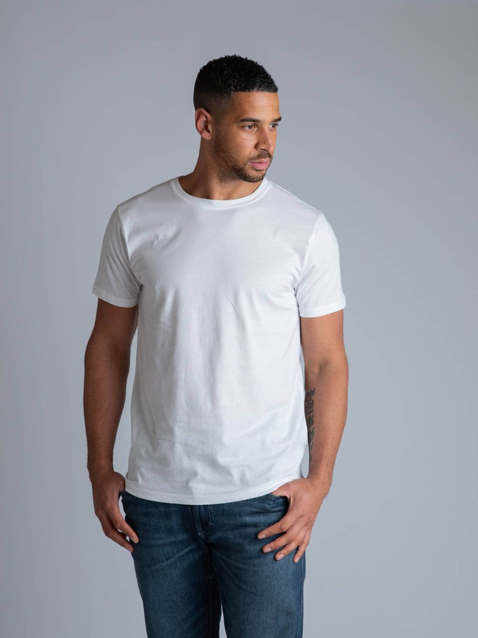 Organic Cotton T-Shirts [9 colours, multipack options] from Of The Oceans