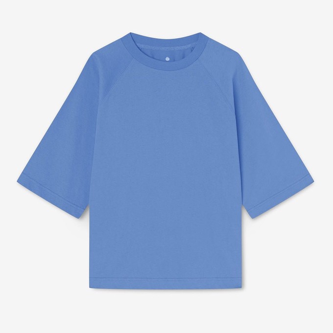 ADULT Oversized Tee from Orbasics