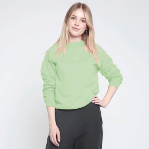 Adult Cosy Sweater - Jersey from Orbasics