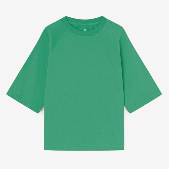 ADULT Oversized Tee from Orbasics