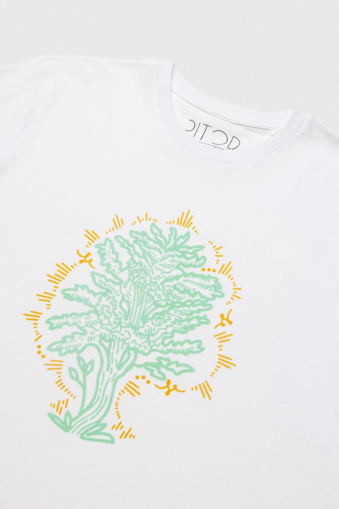 Tree of Life T-Shirt Unisex from Pitod