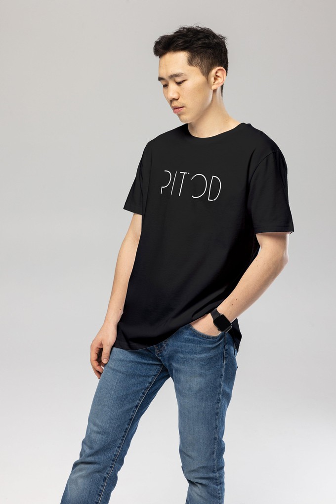 Logo T-Shirt Unisex from Pitod