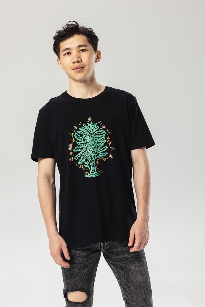 Tree of Life T-Shirt Unisex from Pitod