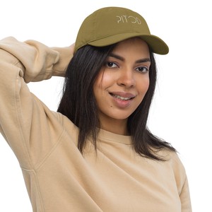 Pitod Baseball Cap from Pitod