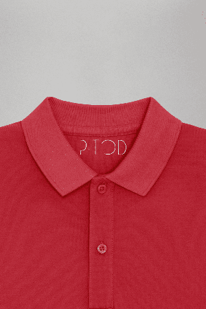 Pitod Polo Shirt Unisex from Pitod