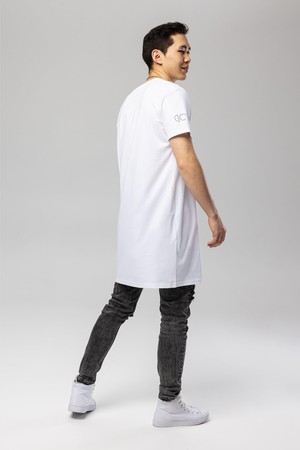 Logo T-Shirt Dress from Pitod