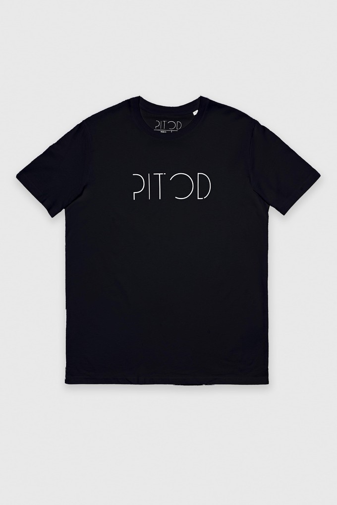 Logo T-Shirt Unisex from Pitod