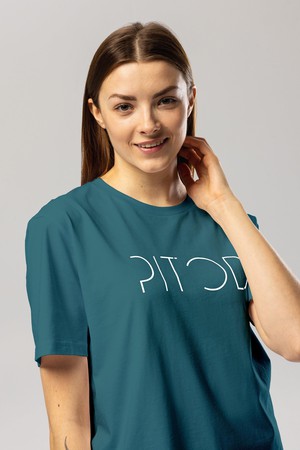 Logo T-Shirt Unisex from Pitod