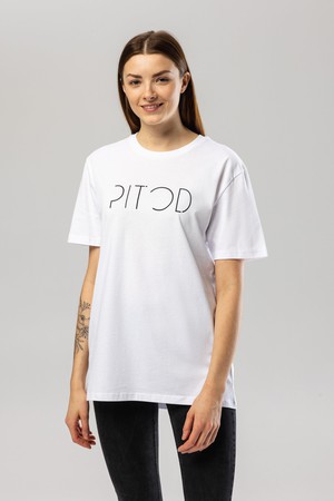 Logo T-Shirt Unisex from Pitod