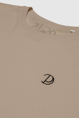 Chest Logo T-Shirt Unisex from Pitod