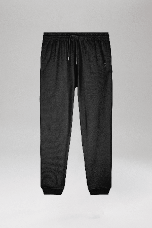 Embroidered P Joggers from Pitod