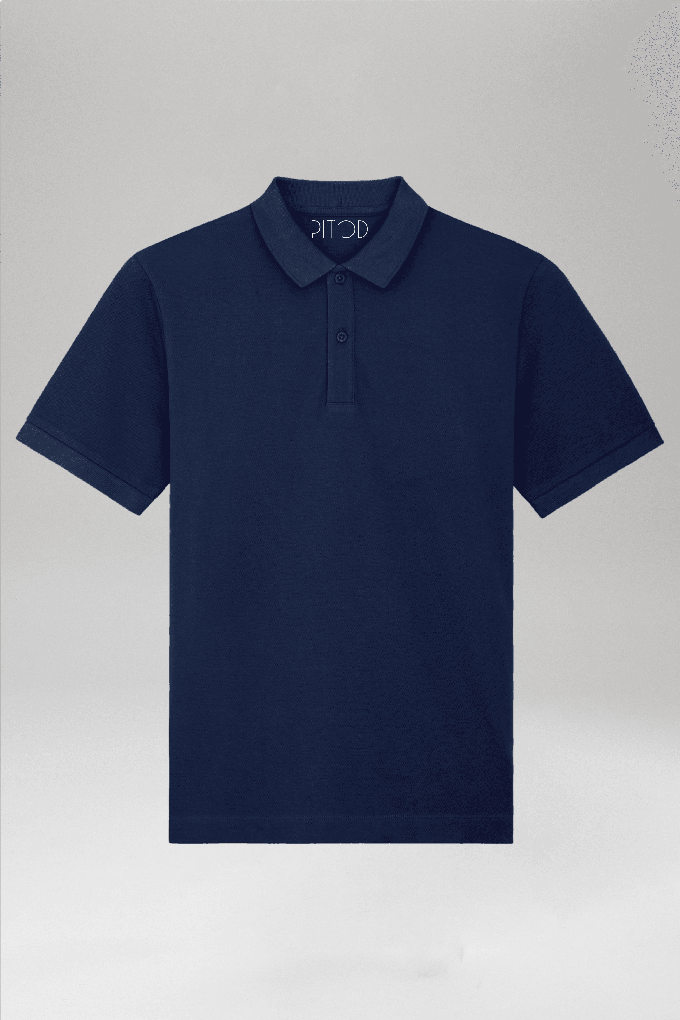 Pitod Polo Shirt Unisex from Pitod