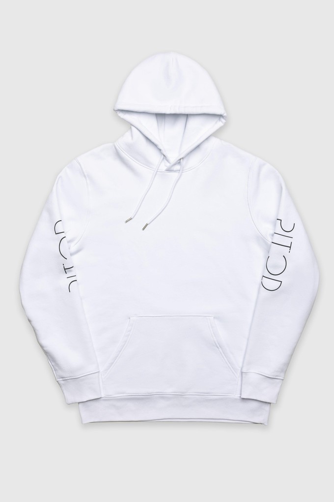 Pitod Sleeve Hoodie from Pitod