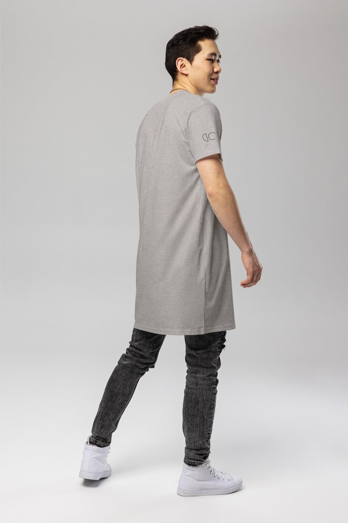 Logo T-Shirt Dress from Pitod