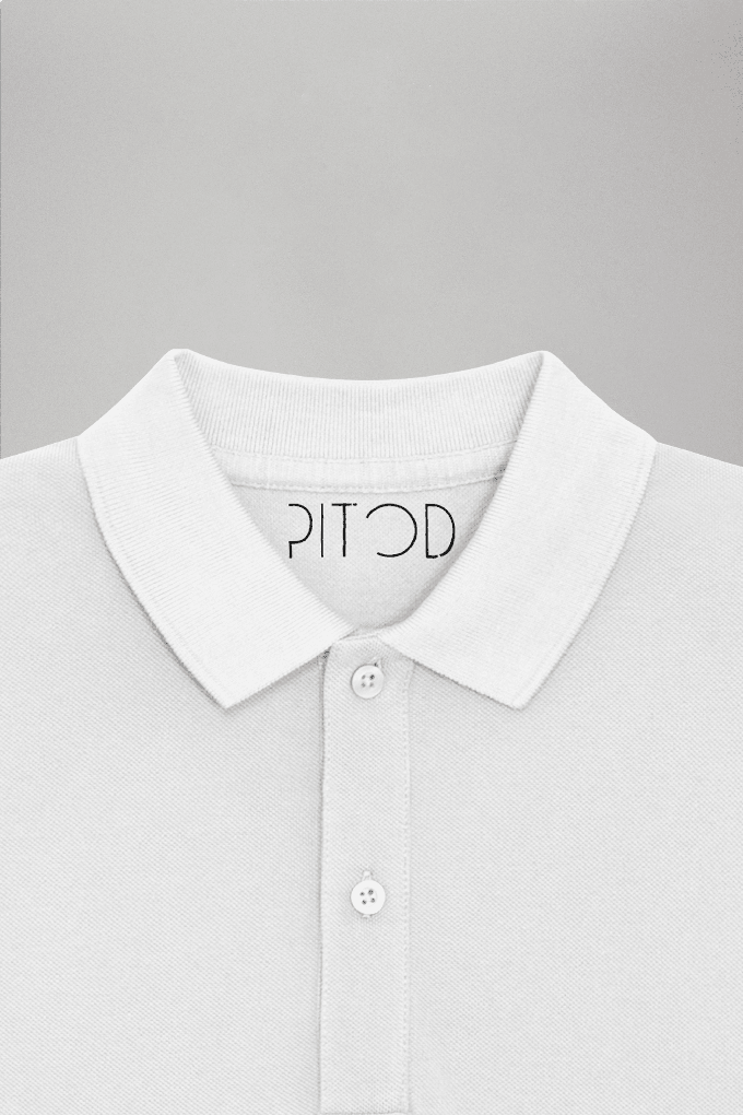 Pitod Polo Shirt Unisex from Pitod