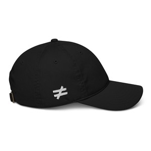 Different Baseball Cap from Pitod