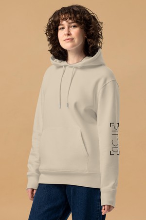 Pitod Signature Hoodie Unisex from Pitod