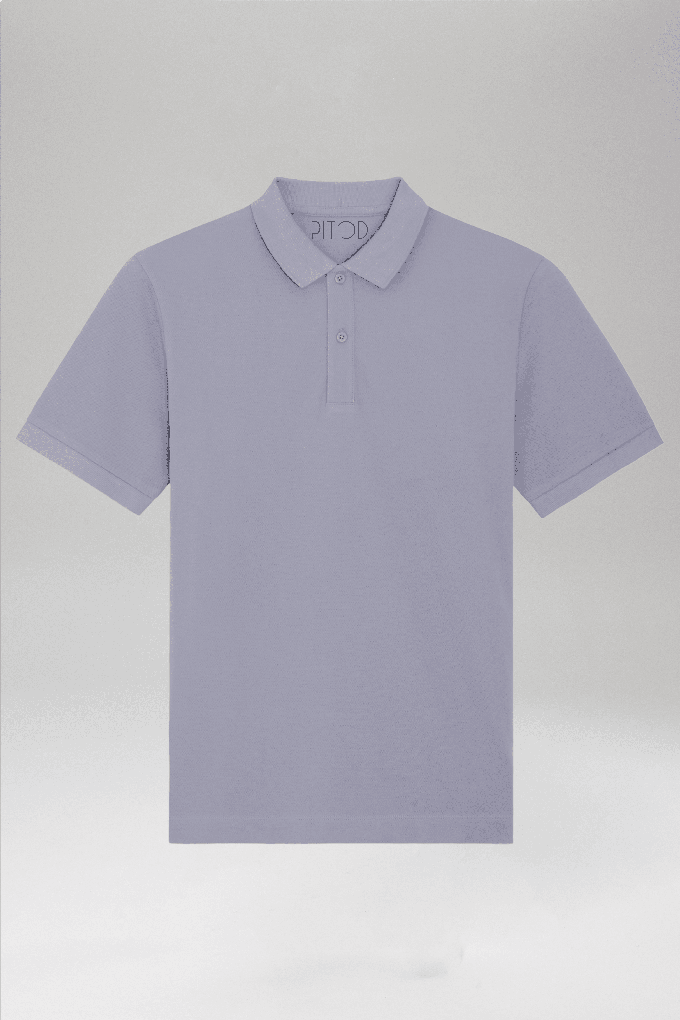 Pitod Polo Shirt Unisex from Pitod