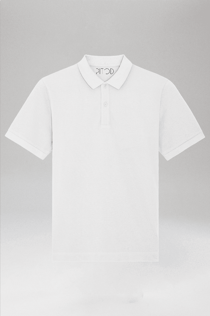 Pitod Polo Shirt Unisex from Pitod