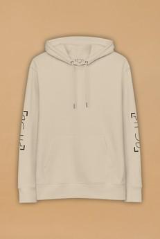 Pitod Signature Hoodie Unisex via Pitod