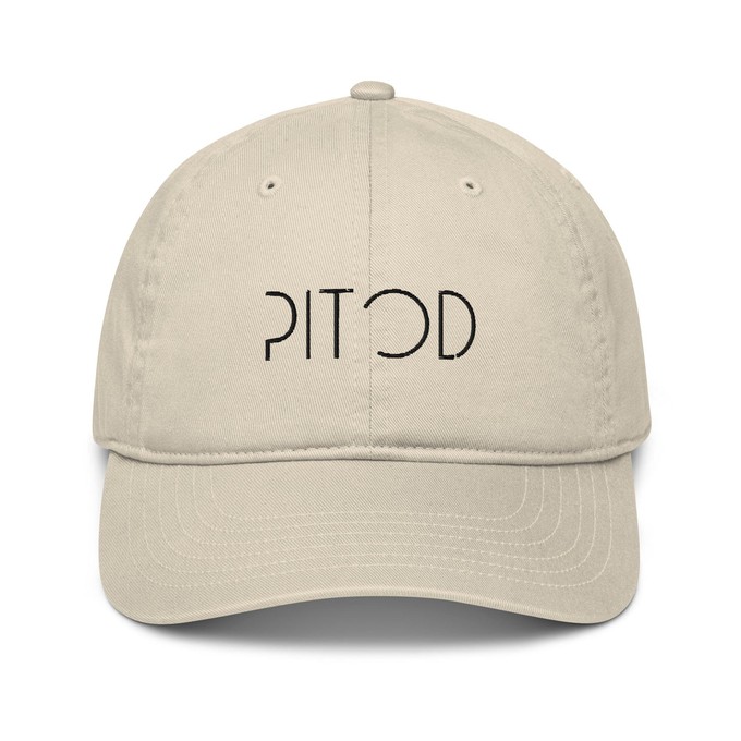 Pitod Basebal Cap from Pitod