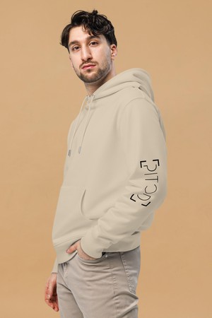 Pitod Signature Hoodie from Pitod