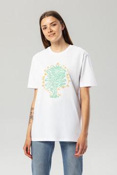 Tree of Life T-Shirt Unisex via Pitod