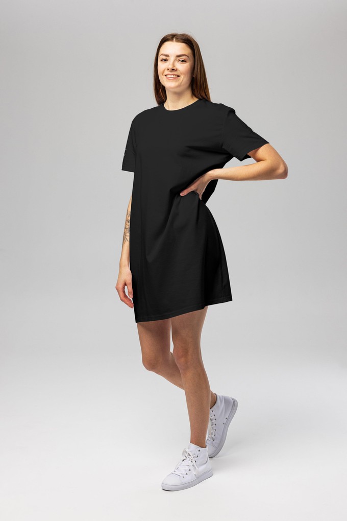 Cowgirl Era Oversized Tee / T-Shirt Dress – The North Nash Boutique