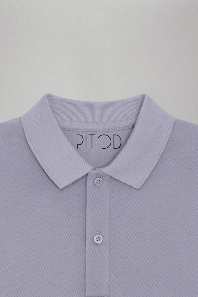 Pitod Polo Shirt Unisex from Pitod