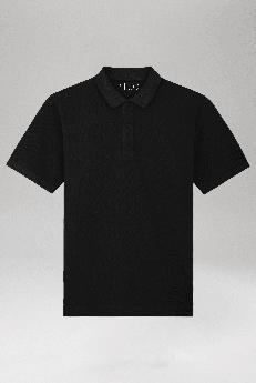 Pitod Polo Shirt Unisex via Pitod