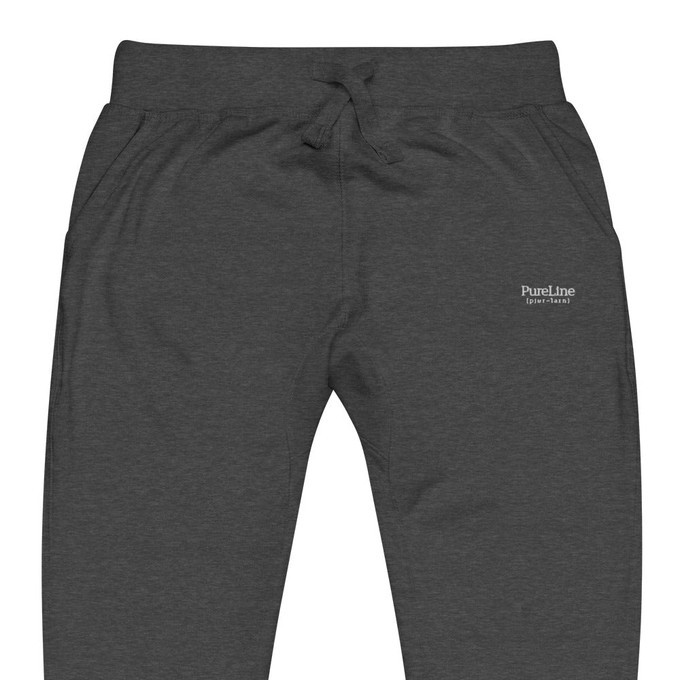 Essential Unisex Sweatpants from PureLine Clothing