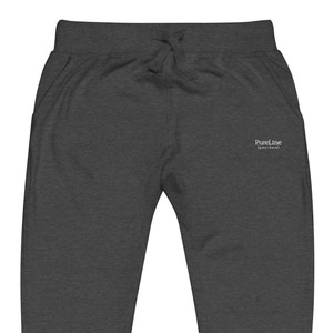 Essential Unisex Sweatpants from PureLine Clothing