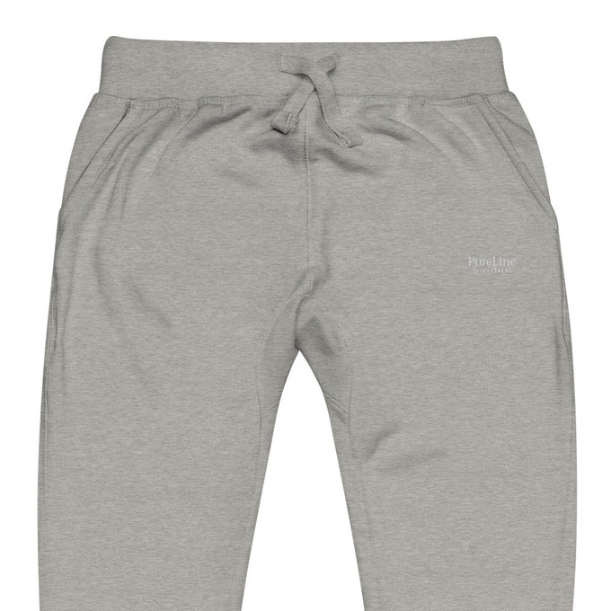 Essential Unisex Sweatpants from PureLine Clothing