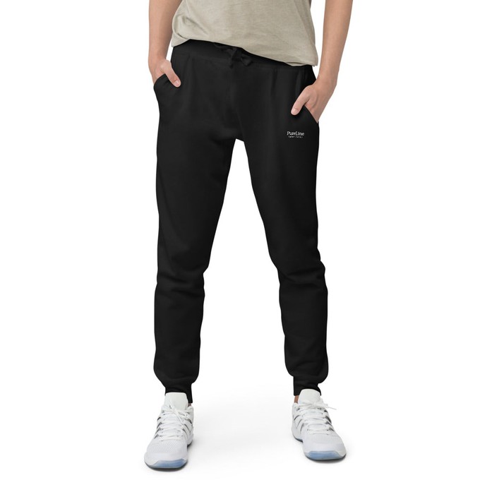 Essential Unisex Sweatpants from PureLine Clothing