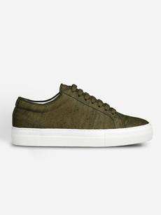 Essential - Olive Green via QURC. amsterdam