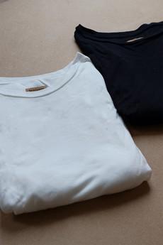 T-shirt Duopack Regular via Ragnarøk Clothing