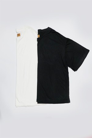 T-shirt Duopack Boxy from Ragnarøk Clothing