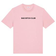 BAD CLUB T-SHIRT via RAIZ