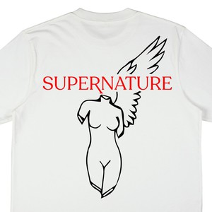 SUPERNATURE T-SHIRT from RAIZ