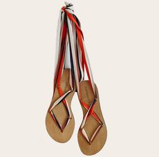 EK ribbons Netherlands via Rarámuri