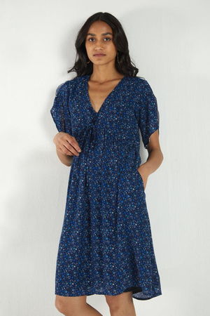 Sundowner Dress from Reistor