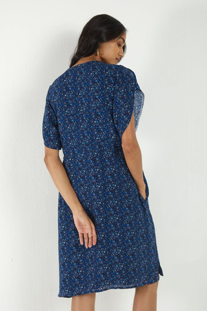 Sundowner Dress from Reistor