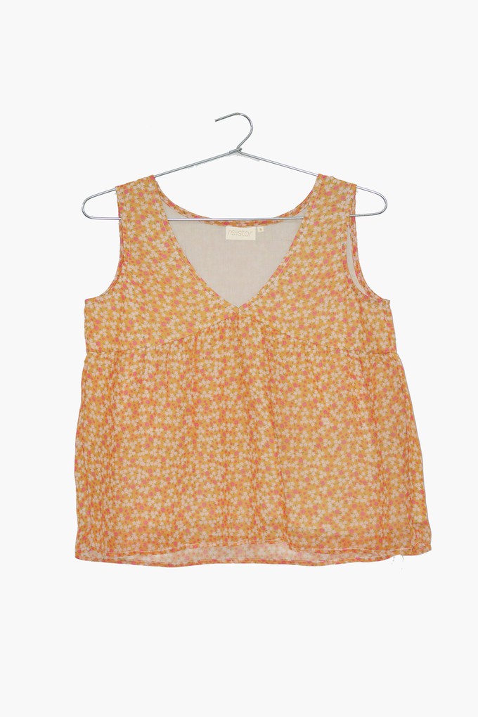 In the Summer Time Top from Reistor