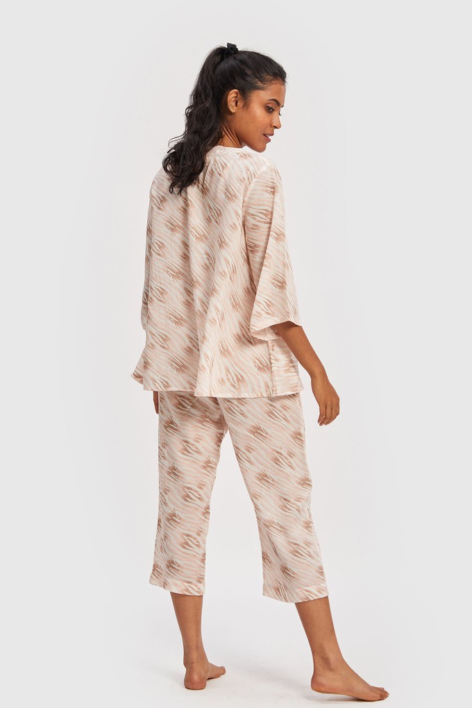 Faded Dreams Pajama Set from Reistor