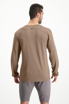 Rudra long sleeve Zen – Inca Cacao via Renegade Guru