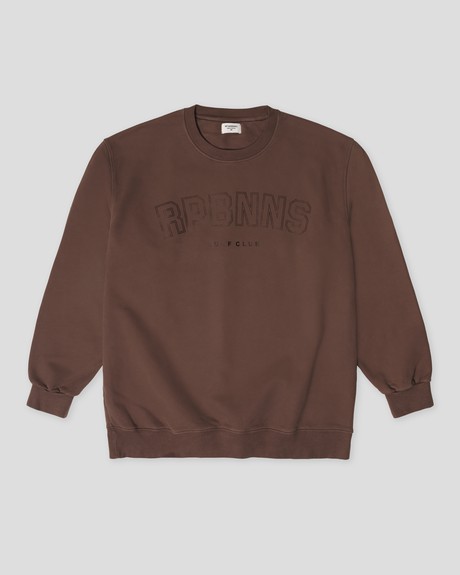 RPBNNS Surf Club Sweatshirt from Rip Bananas