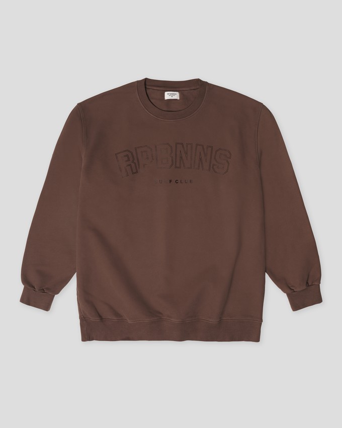 RPBNNS Surf Club Sweatshirt from Rip Bananas